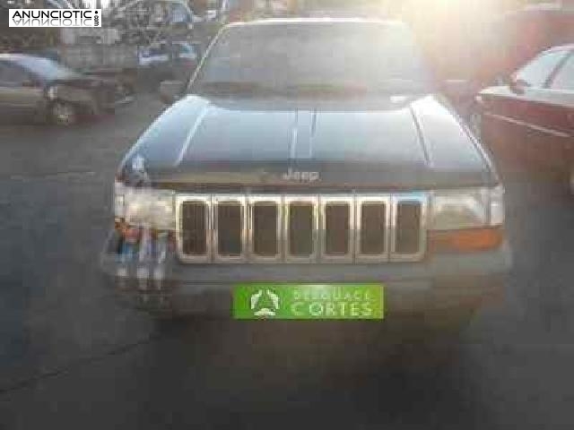 Caja de cambios 361115 jeep gr.cherokee