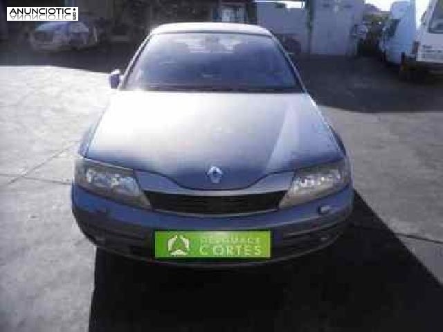 Aleta 143264 renault laguna ii (bg0)