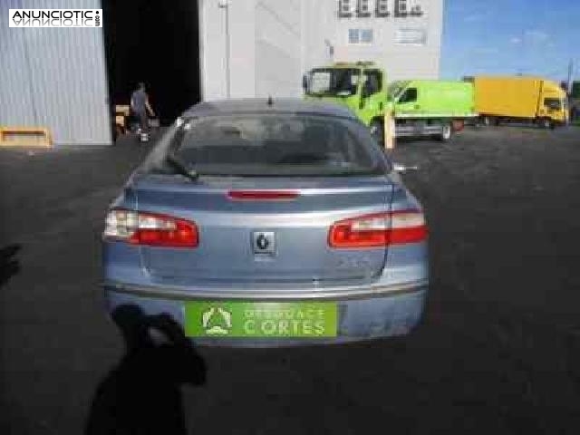 Aleta 143264 renault laguna ii (bg0)