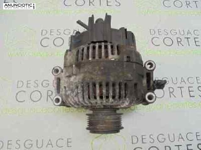 Alternador 342476 audi a6 berlina (4f2)