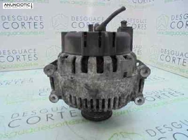 Alternador 342476 audi a6 berlina (4f2)