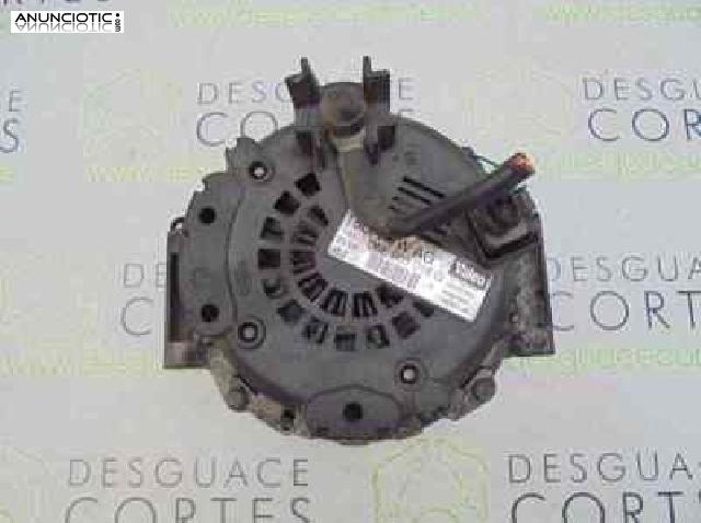 Alternador 342476 audi a6 berlina (4f2)