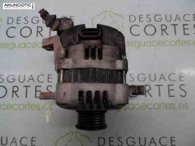 Alternador 185756 daewoo lacetti cdx