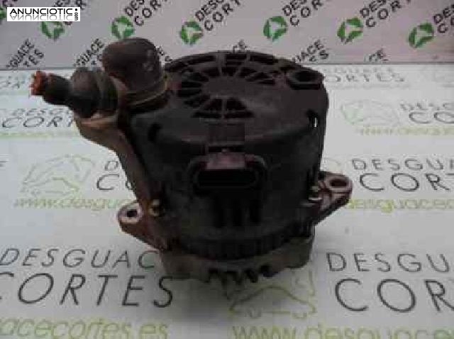 Alternador 185756 daewoo lacetti cdx