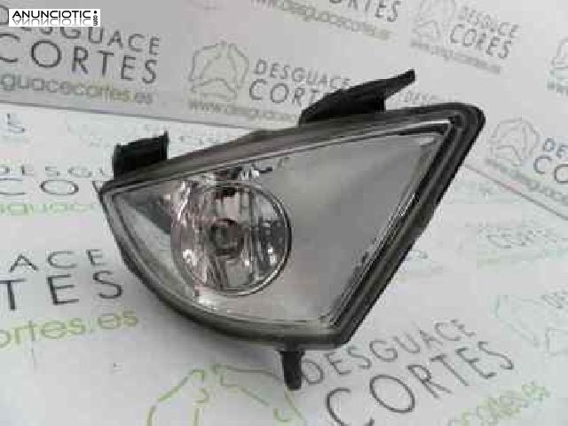 Faro antiniebla 156861 ford fiesta (cbk)