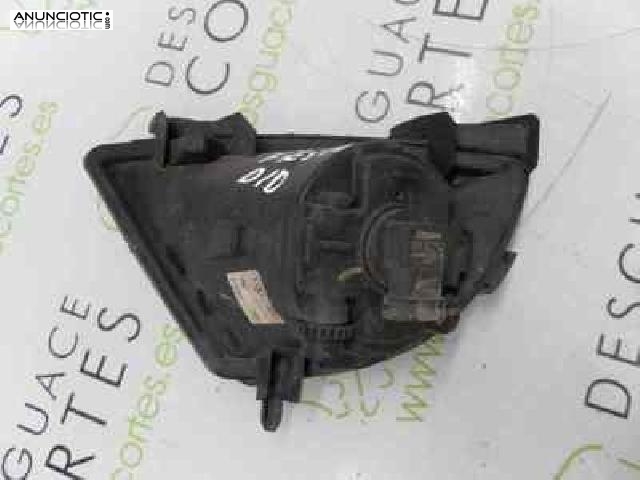 Faro antiniebla 156861 ford fiesta (cbk)