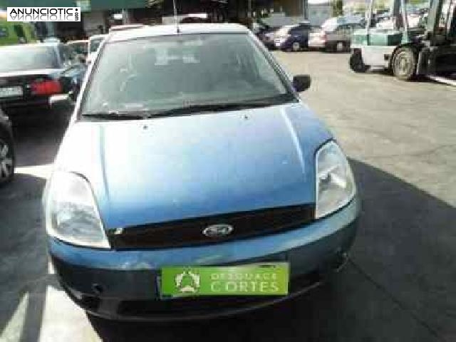 Faro antiniebla 156861 ford fiesta (cbk)