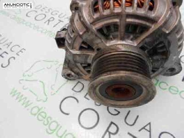 Alternador 336241 kia carens (un) 2.0