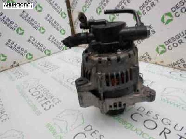 Alternador 336241 kia carens (un) 2.0