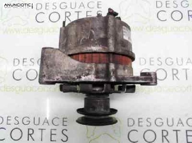 Alternador 151115 seat toledo (1l) 1.9