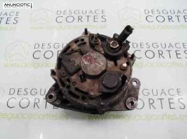 Alternador 151115 seat toledo (1l) 1.9