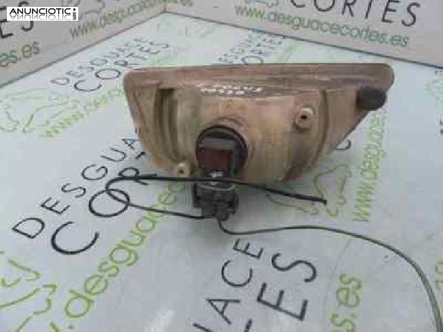 Faro antiniebla 169405 ford focus