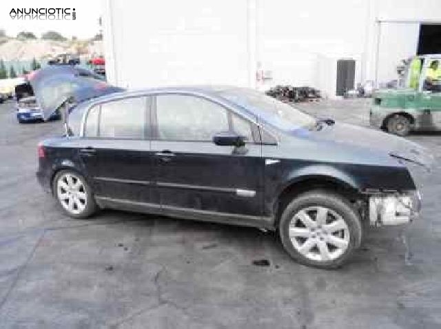 Aleta 124445 renault vel satis (bj0) 3.0