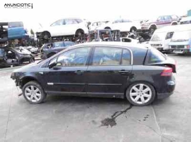 Aleta 124445 renault vel satis (bj0) 3.0