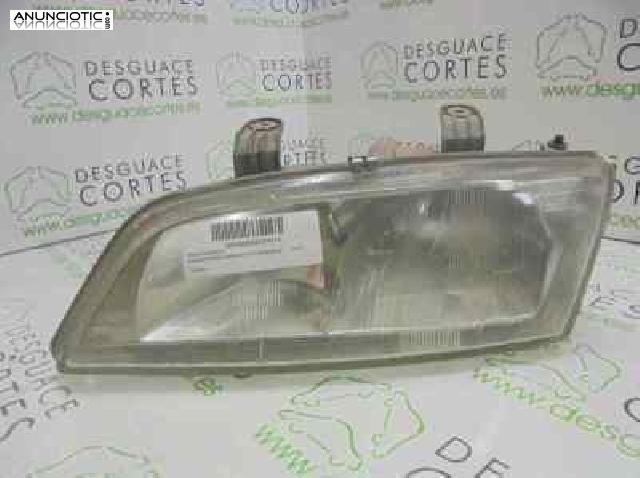 Faro 374318 nissan primera berlina (p11)