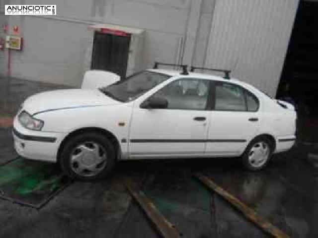 Faro 374318 nissan primera berlina (p11)