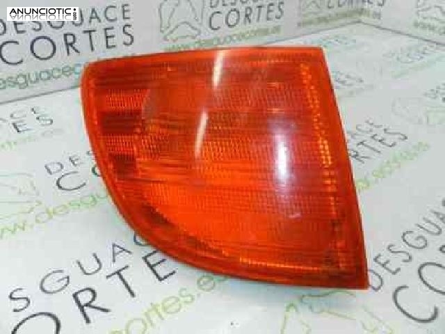 Piloto 163908 mercedes vito (w638) caja