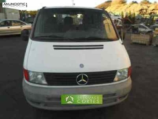 Piloto 163908 mercedes vito (w638) caja