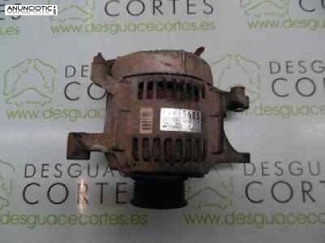 Alternador 184372 jeep gr.cherokee