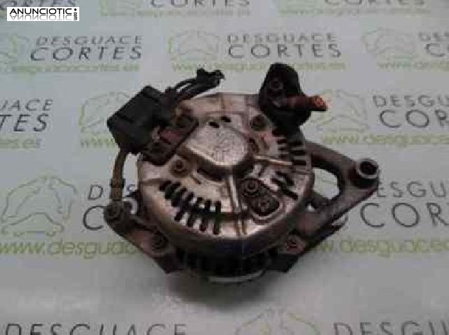 Alternador 184372 jeep gr.cherokee