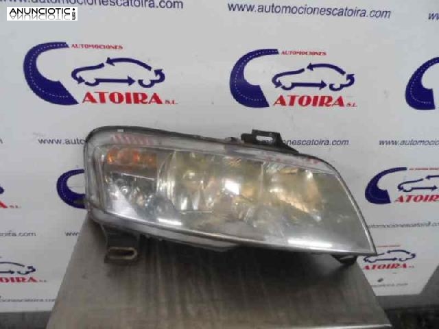 Faro derecho 384358 fiat stilo