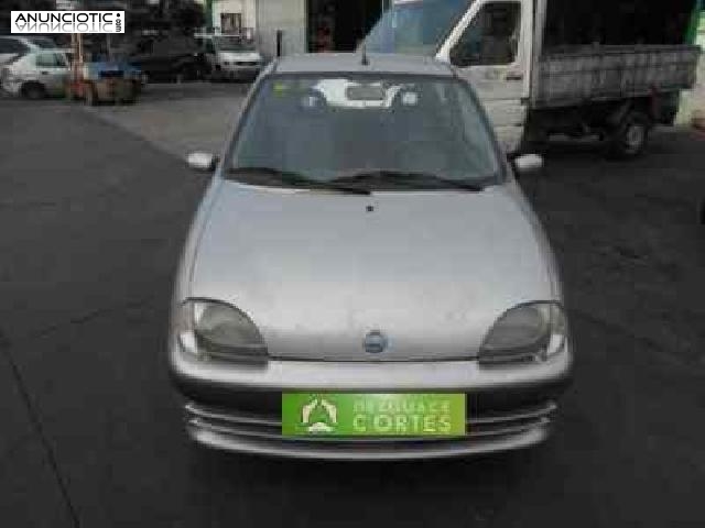 Paragolpes del 360535 fiat seicento