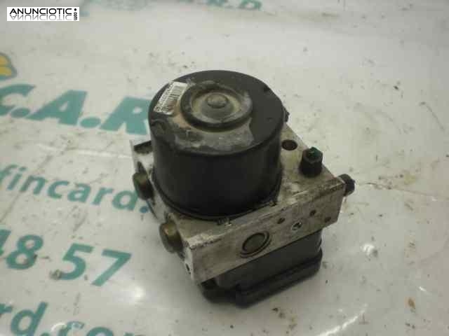 Abs 2761649 citroen c3 8hx(dv4td)