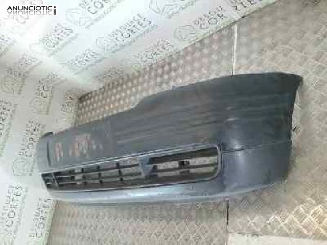 Paragolpes del 357181 seat arosa (6h1)