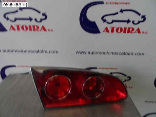 Piloto trasero derecho 299584 seat ibiza