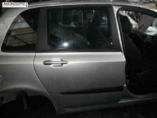 Puerta trasera derecha 37200 fiat stilo