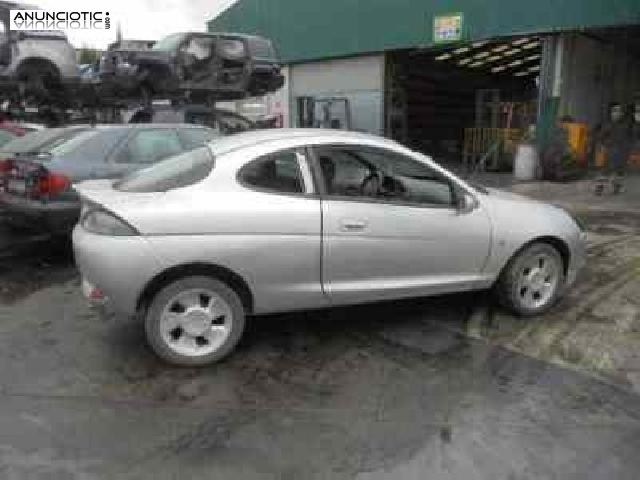 Paragolpes del 327197 ford puma (cce)