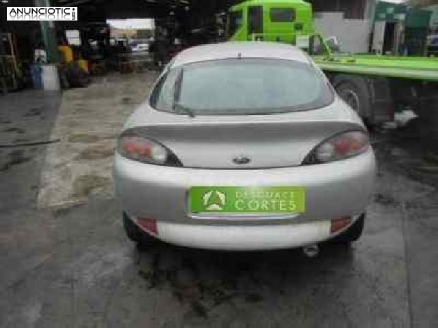 Paragolpes del 327197 ford puma (cce)