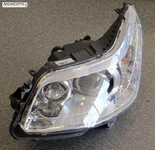 94489 faro de citroen c4 berlina