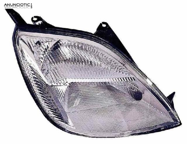 94006 faro de ford fiesta (cbk) ambiente