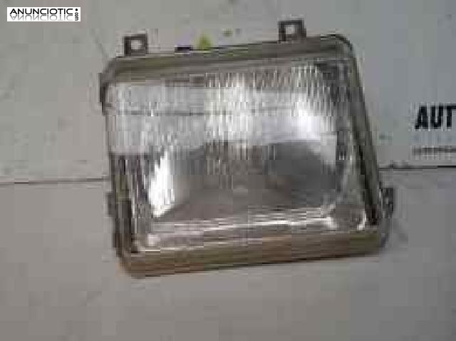 93563 faro de seat ibiza spezial 0.9