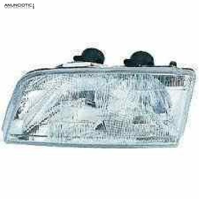 94522 faro de citroen zx 1.6 / 1.6i