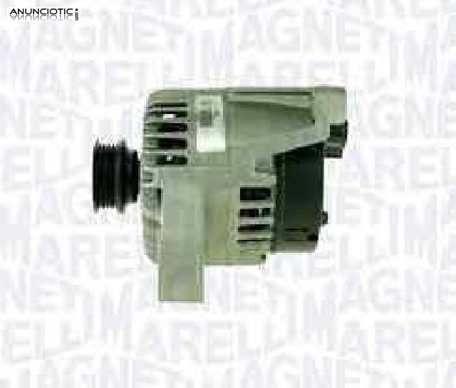 95983 alternador de fiat brava (182) 16v