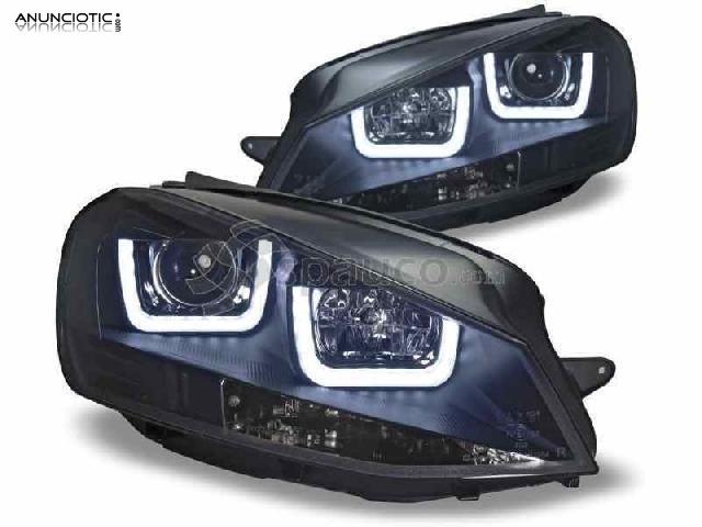 94057 faro de volkswagen golf vii