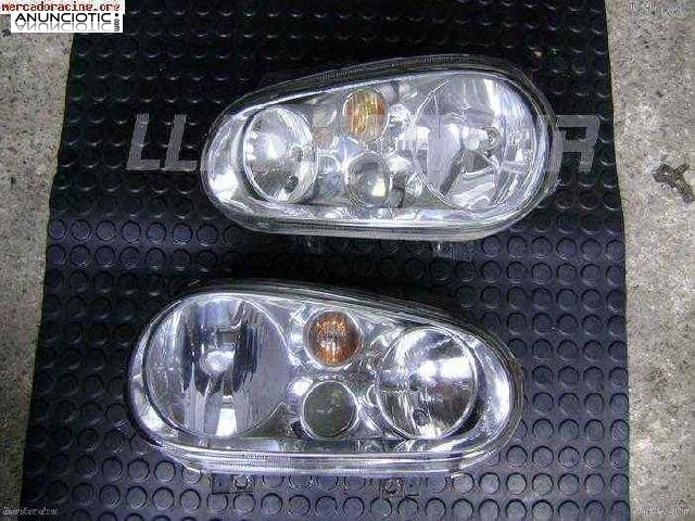 95855 faro de volkswagen golf iv berlina