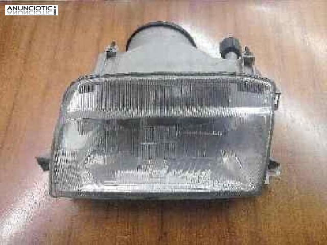 93851 faro de renault 19 hatchback