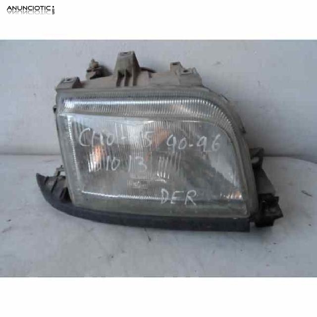 94621 faro de renault clio i fase i+ii