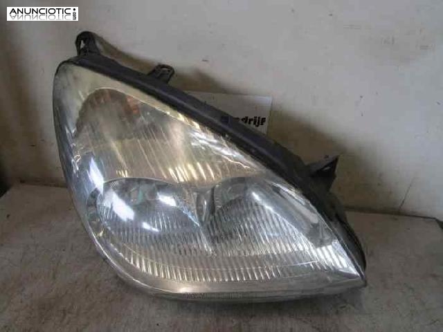 94496 faro de citroen c5 berlina 1.8 16v