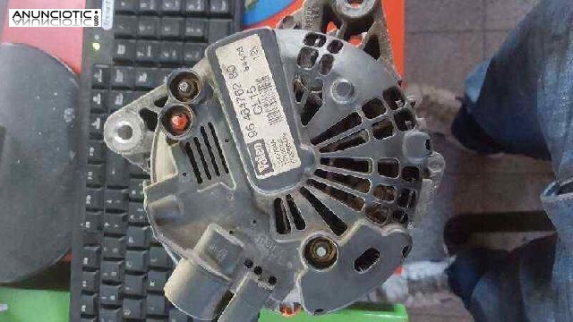 92608 alternador de citroen c8 2.0 16v