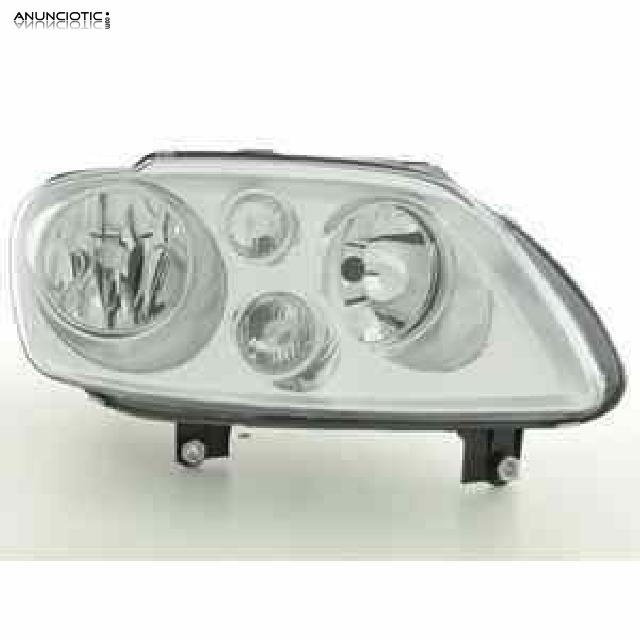 94010 faro de volkswagen touran (1t3)