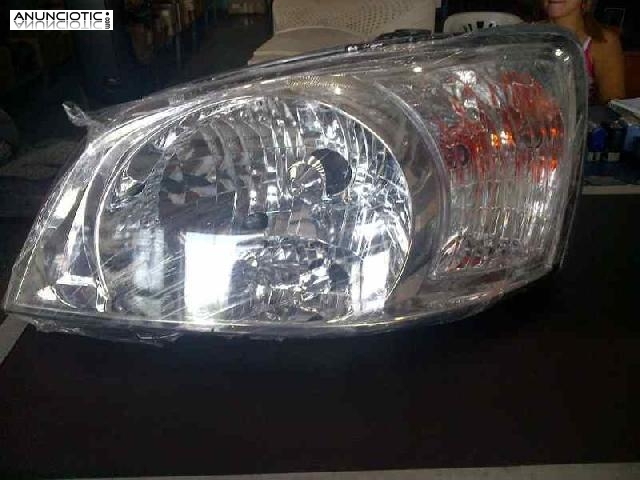 95480 faro de hyundai getz (tb) 1.1