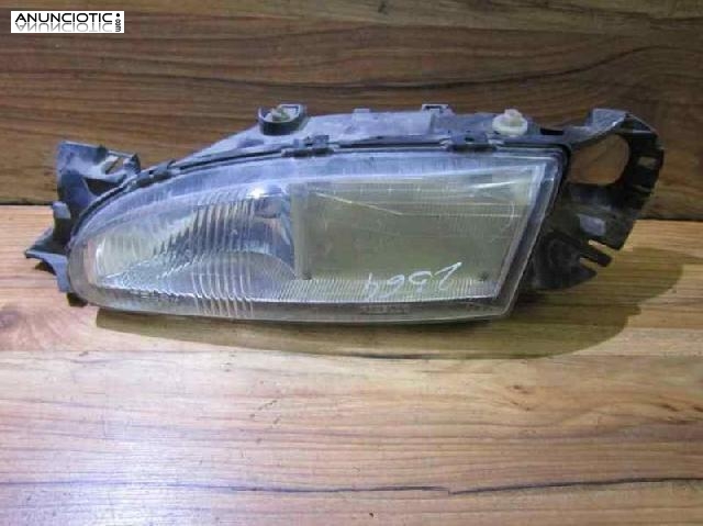 93945 faro de ford mondeo