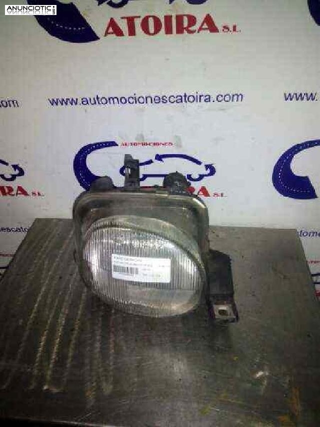 Faro derecho 803362 fiat multipla