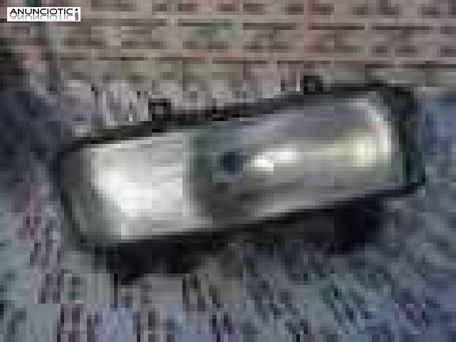 94688 faro de renault master caja