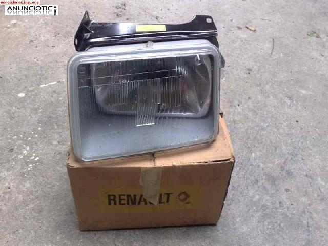 93816 faro de renault 18 basis 1.4 (64