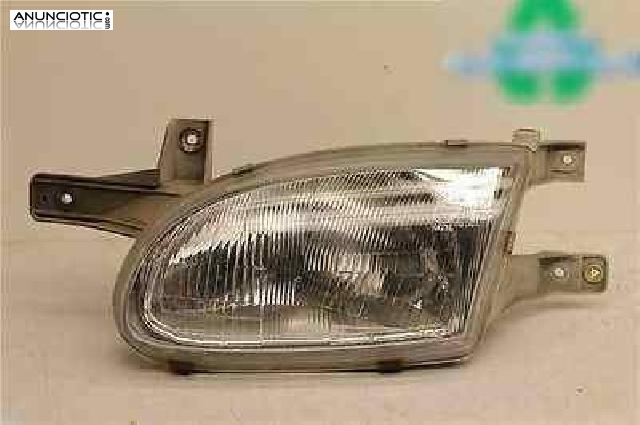 94062 faro de hyundai accent (x3) 1.3